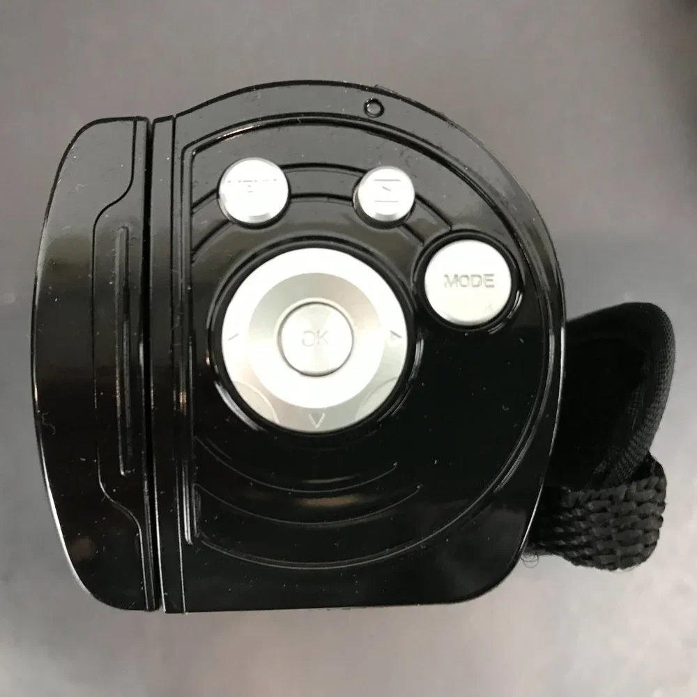 Emerson HD, EVC720 Camcorder